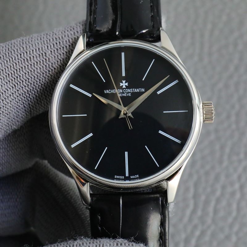 VACHERON CONSTANTIN Watches